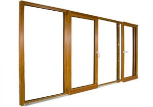 lift sliding door
