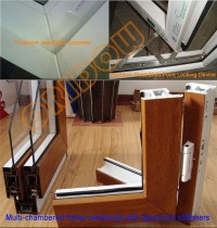 upvc windows