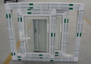integral blind